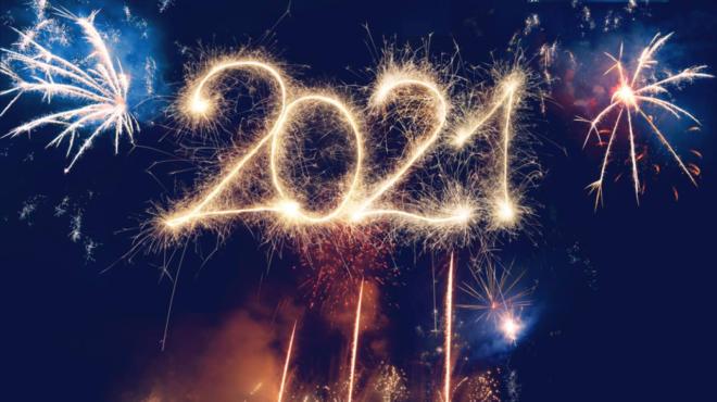Immagini Di Buon Anno 21 E Le Migliori Frasi D Auguri Magazine Quotidiano Net