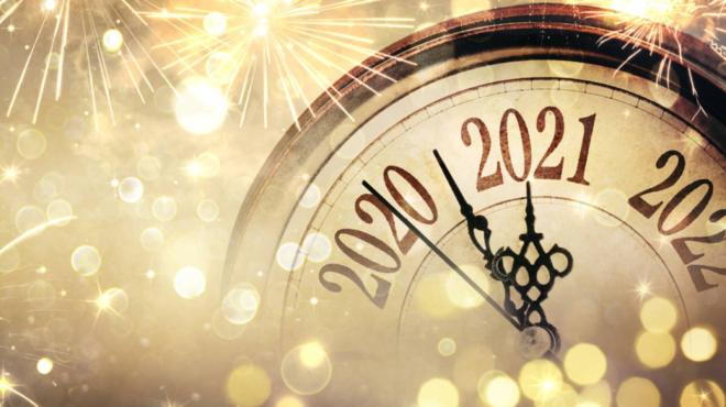 Immagini Di Buon Anno 21 E Le Migliori Frasi D Auguri Magazine Quotidiano Net