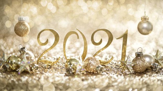 Buon Anno 21 Frasi Bellissime E Immagini Per Auguri D Autore Magazine Quotidiano Net
