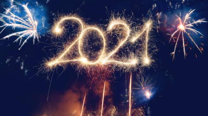 Immagini Di Buon Anno 21 E Le Migliori Frasi D Auguri Magazine Quotidiano Net