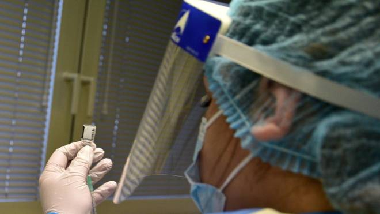 Covid La Variante Italiana E Sorella Di Quella Inglese Cronaca Ilgiorno It