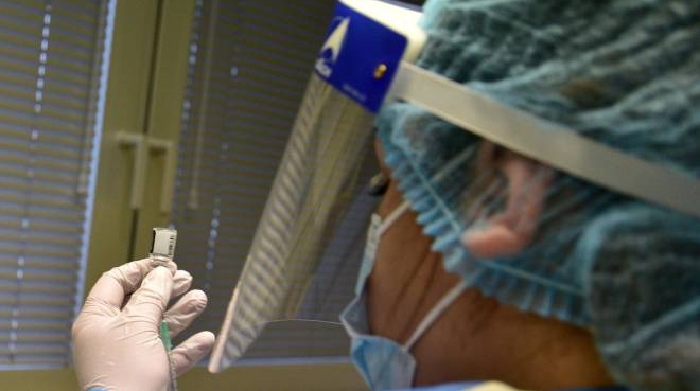 Scoperta Variante Italiana Del Covid E Antenata Di Quella Inglese Circola Da Agosto Cronaca