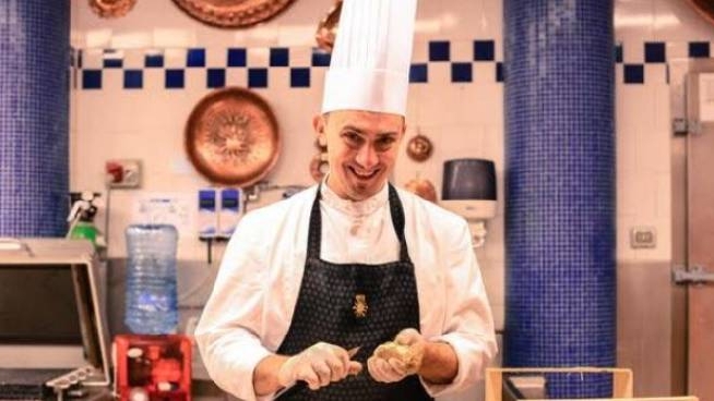 Capodanno Ecco I Consigli Per Un Menu Fai Da Te Cronaca Ilgiorno It