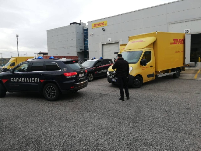 Vaccino Pfizer Marche Le Foto Cronaca Ilrestodelcarlino It