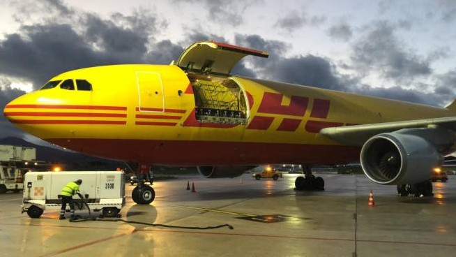 Vaccino Covid In Lombardia Aerei Con Le Dosi Atterrati A Malpensa Orio E Montichiari Cronaca