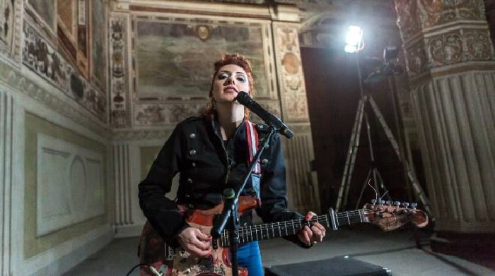 Capodanno A Firenze Futura Per Dare Il Benvenuto Al 21 Guarda Cronaca Lanazione It