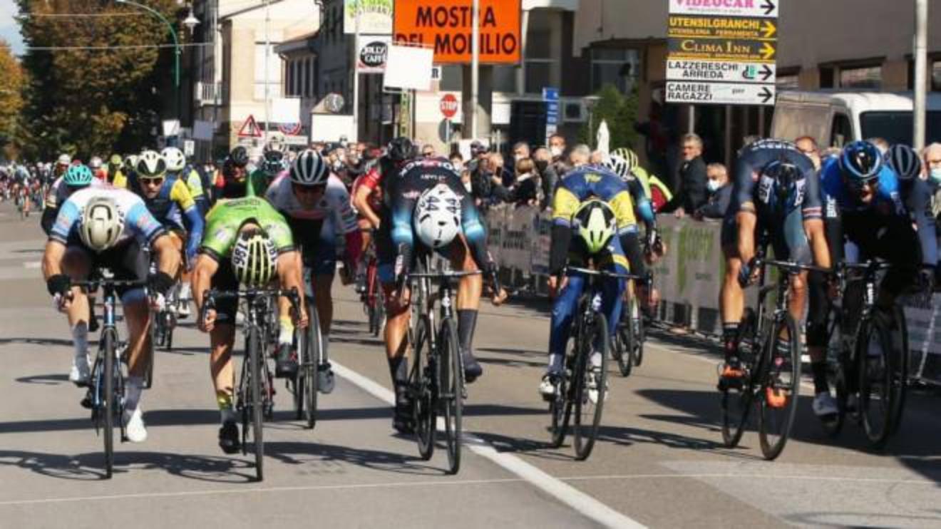 Ciclismo Ecco Il Calendario Delle Gare Dilettanti 2021 In Toscana Sport Lanazione It Calendario Gare 2022 Ciclismo