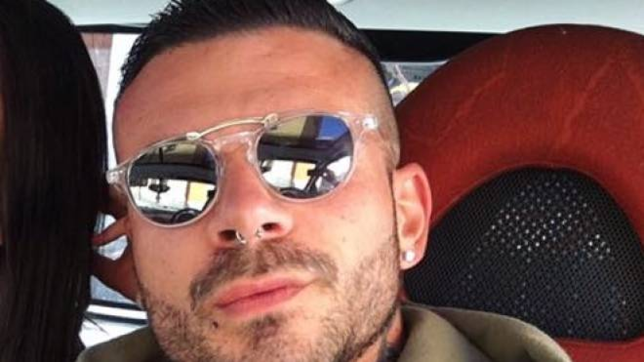 Muore Il Campione Di Body Building Nicolas Ventura Dopo Un Incidente Stradale Cronaca