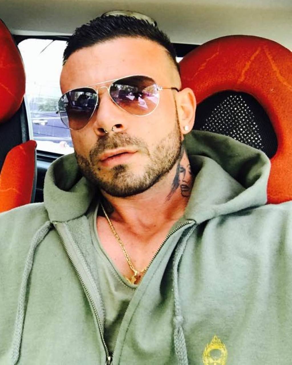 Eri Un Gigante Dal Cuore Buono Addio Dado Ci Mancherai Cronaca Ilrestodelcarlino It