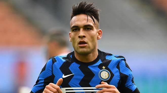 Inter Crotone 6 2 Tripletta Di Lautaro Martinez Sport Calcio Quotidiano Net Inter Crotone 6 2 Tripletta Di Lautaro Martinez Sport Calcio Quotidiano Net