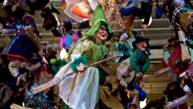 La Festa Della Befana Al Tempo Del Covid Ecco Le Iniziative In Toscana Cronaca Lanazione It