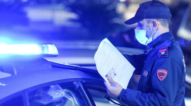 Stupro a Modena: giovane arrestato per violenza sessuale - Cronaca - ilrestodelcarlino.it