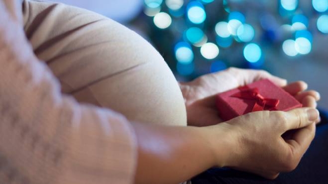 5 Regali Economici Da Fare A Una Donna Incinta Magazine Quotidiano Net