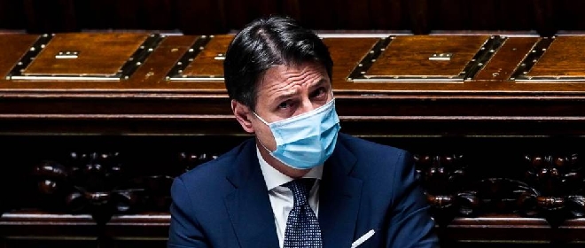 Recovery Plan La Bozza In Pdf Il Rilancio Tra Digitalizzazione Ed Economia Green Economia