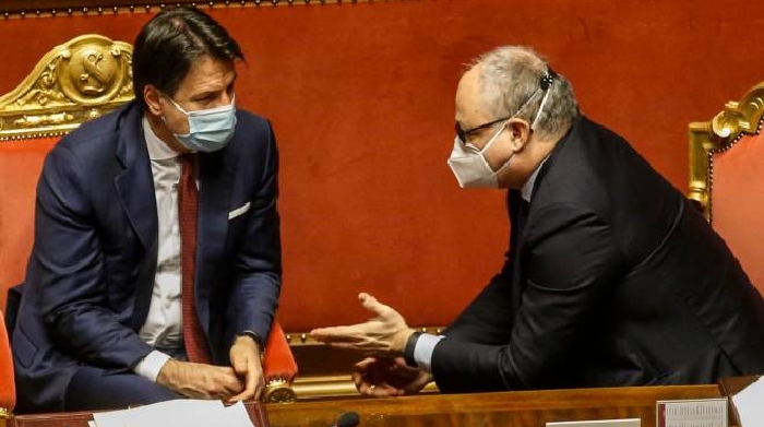 Recovery Plan La Bozza In Pdf Il Rilancio Tra Digitalizzazione Ed Economia Green Economia