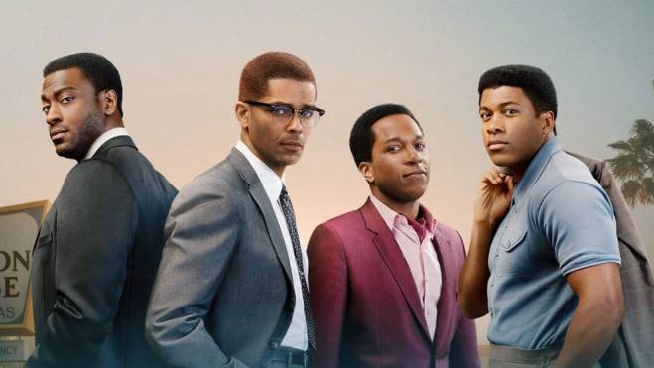 One Night in Miami..., l'ottimo film di Regina King - Magazine - quotidiano.net