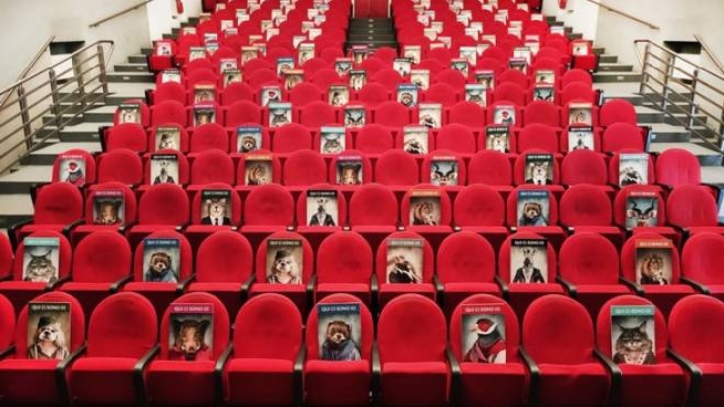 Realizzare Il Sogno Di Diventare Attore Il Teatro Di Rifredi Cerca Giovani Cronaca Lanazione It