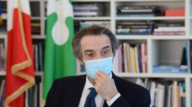 vaccini covid cambio data del richiamo in lombardia possibile da fine giugno cronaca