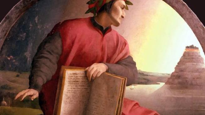 2021: celebrazioni del seccentesimo anno dalla morte di Dante