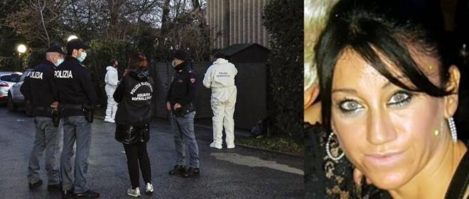omicidio faenza oggi il killer improvvisato di ilenia fabbri conosceva la casa cronaca