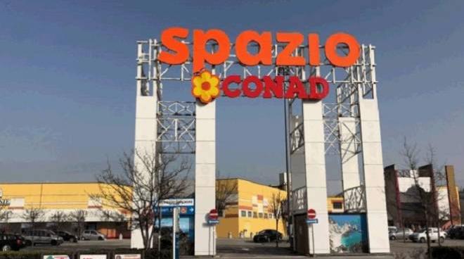 apre ad ancona in via scataglini spazio conad nuovo format di ipermercato del futuro pubbliredazionali