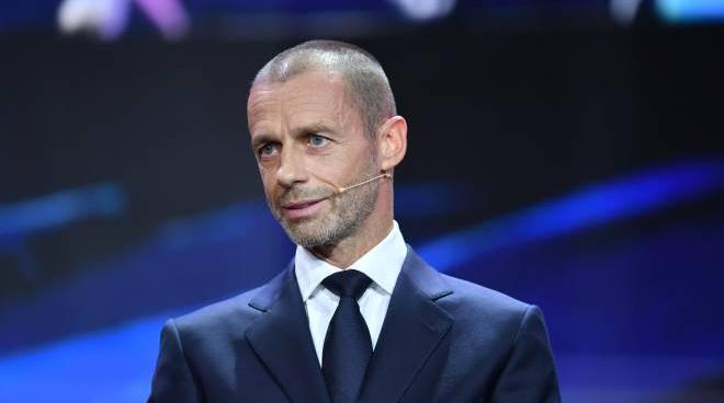 Champions League La Finale Del 2025 Potrebbe Disputarsi A New York Sport Calcio Quotidiano Net