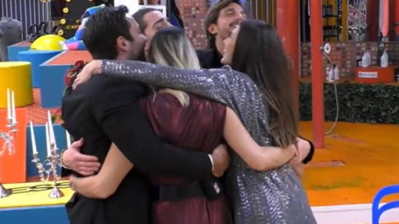 grande fratello vip stasera la finale chi vincera le anticipazioni cronaca ilgiorno it