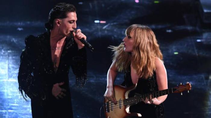 I Maneskin Vincono Il Festival Di Sanremo Il Riformista