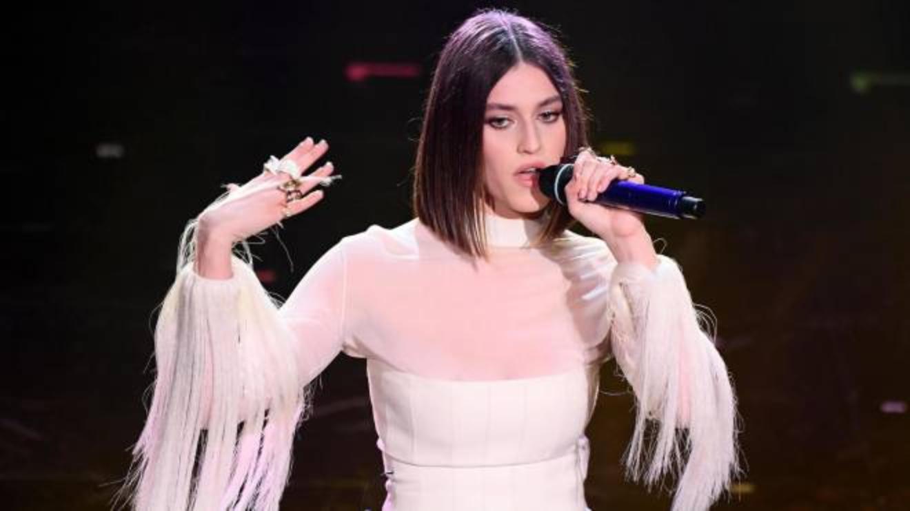 Sanremo 2021 Le Pagelle Della Seconda Serata Casteddu On Line