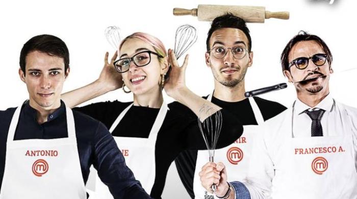masterchef 2021 il vincitore e francesco aquila spettacoli ilgiorno it