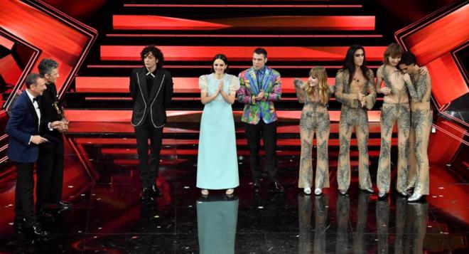 Sanremo 2021, vincono i Maneskin: cosa resterà del Festival