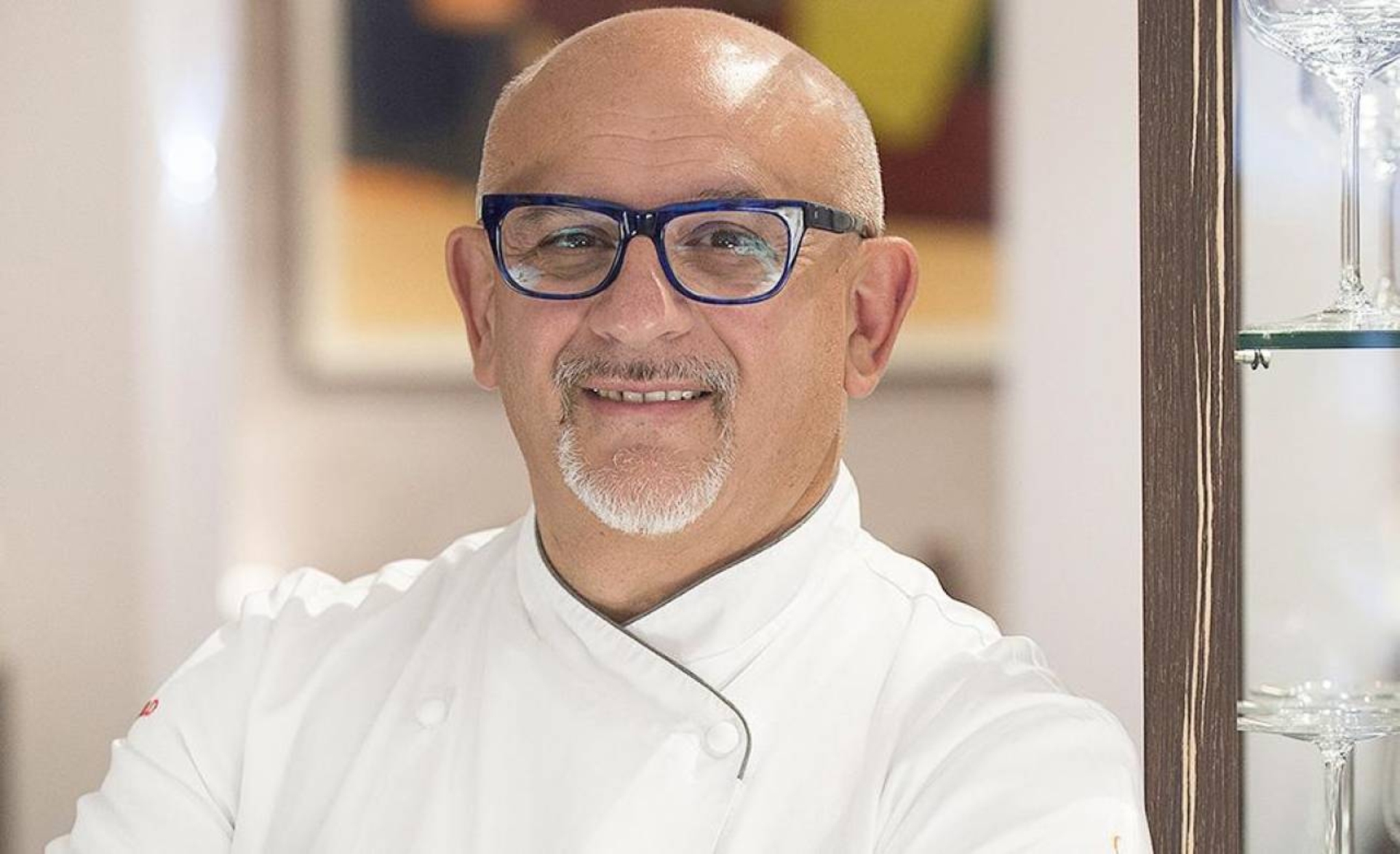 Lo Chef Sadler Ci Mette La Faccia Dipendenti A Rischio Licenziamento Cronaca Ilgiorno It