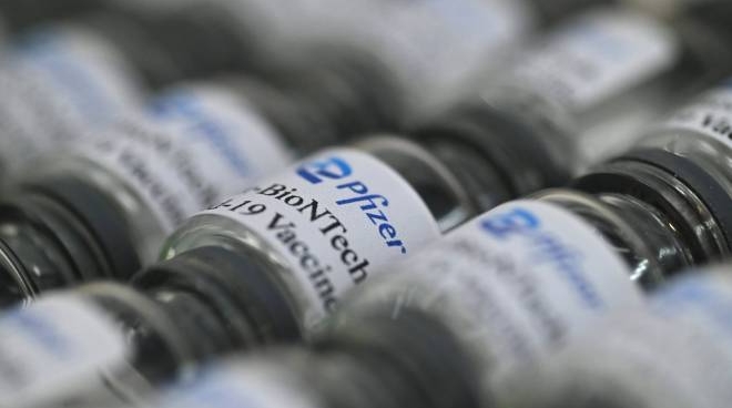 vaccini covid aifa casi rari di miocardite in giovani maschi dopo pfizer o moderna cronaca