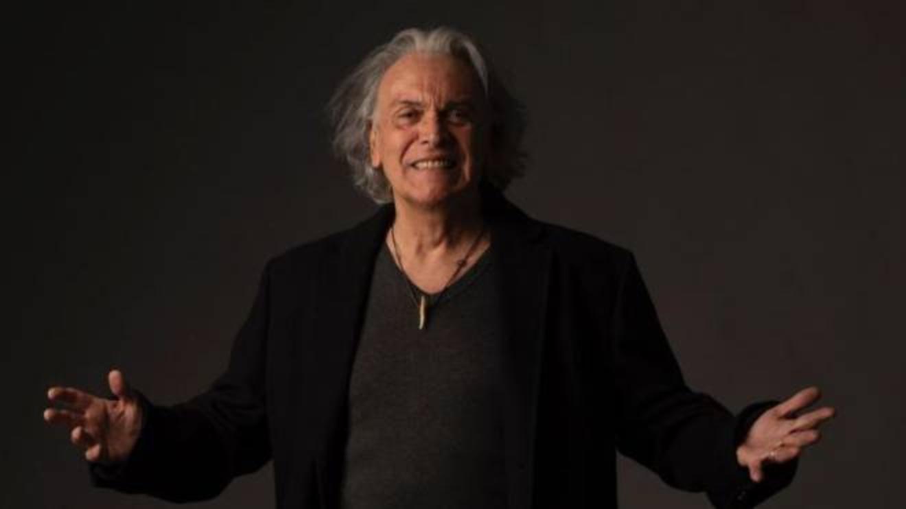 riccardo fogli fra dieci anni vorrei cantare come gino paoli cultura ilgiorno it