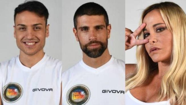 Eliminato Isola Dei Famosi - Isola Dei Famosi Drusilla Gucci Eliminata Mireya Stabile In Arrivo Eliminato Isola Dei Famosi - Isola Dei Famosi Drusilla Gucci Eliminata Mireya Stabile In Arrivo