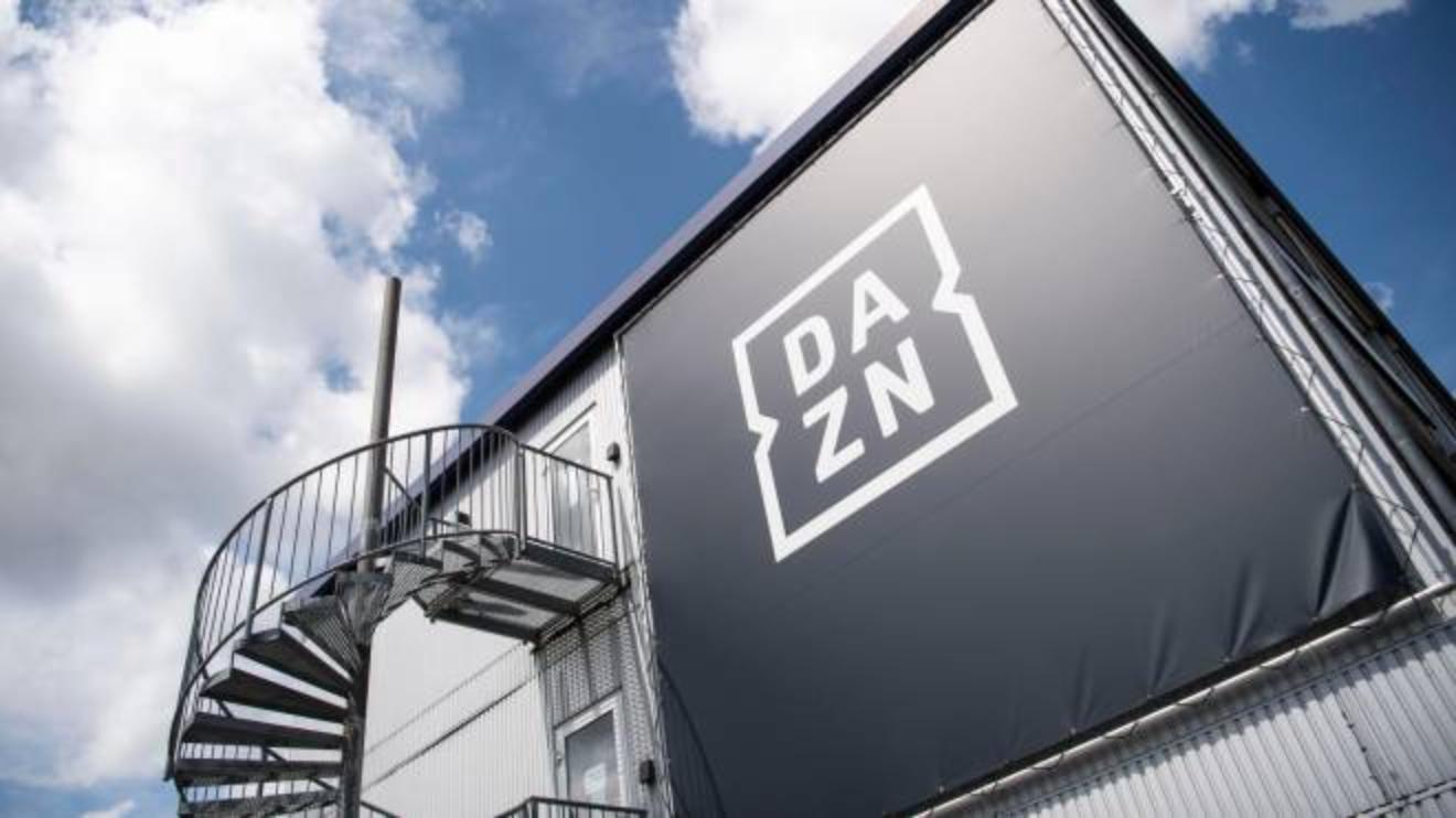 Dazn Down Indennizzi A Chi Ha Riscontrato Anomalie Cronaca Ilgiorno It