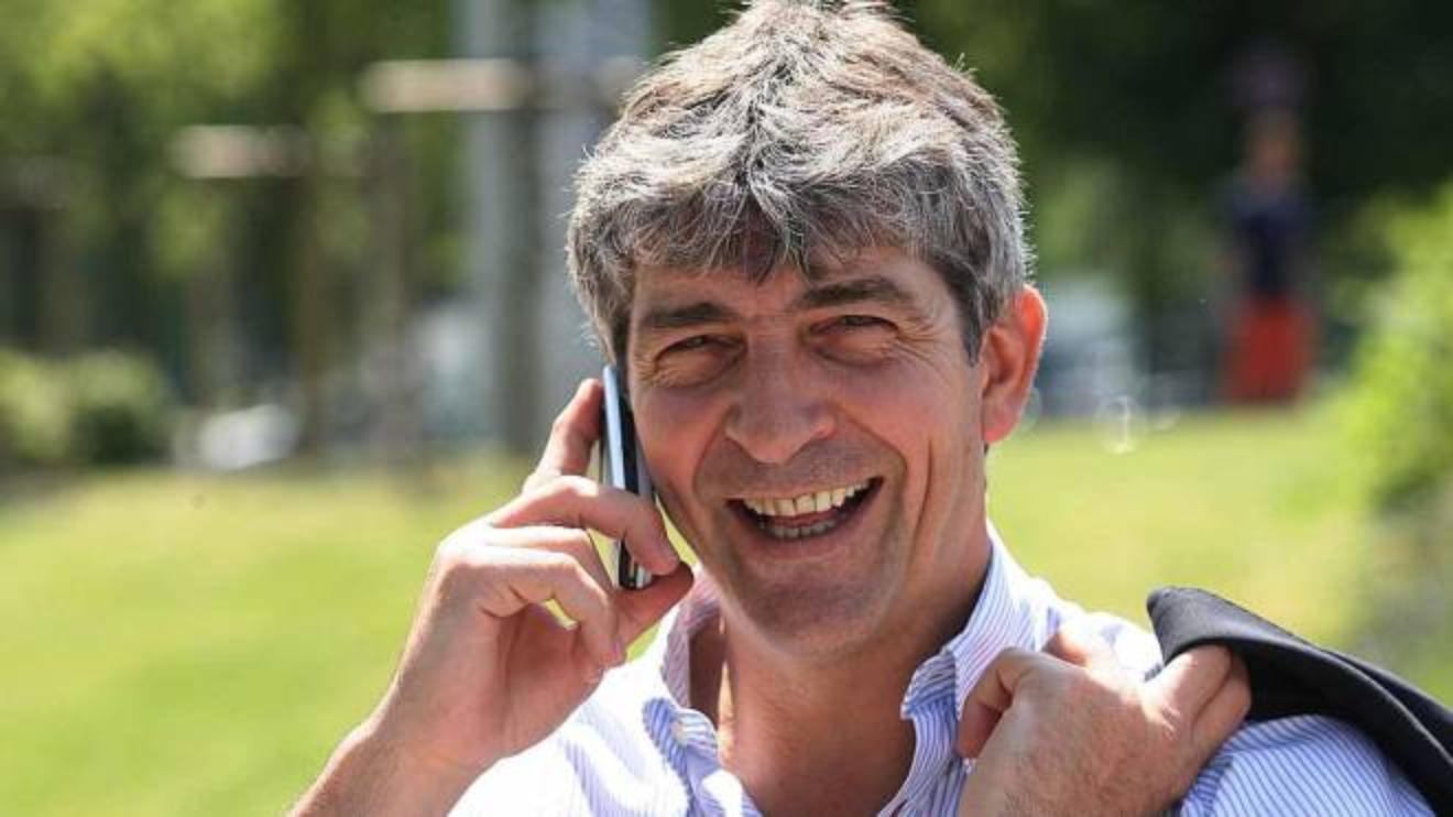 il testamento di paolo rossi rose per i compleanni delle mie figlie sport calcio ilgiorno it