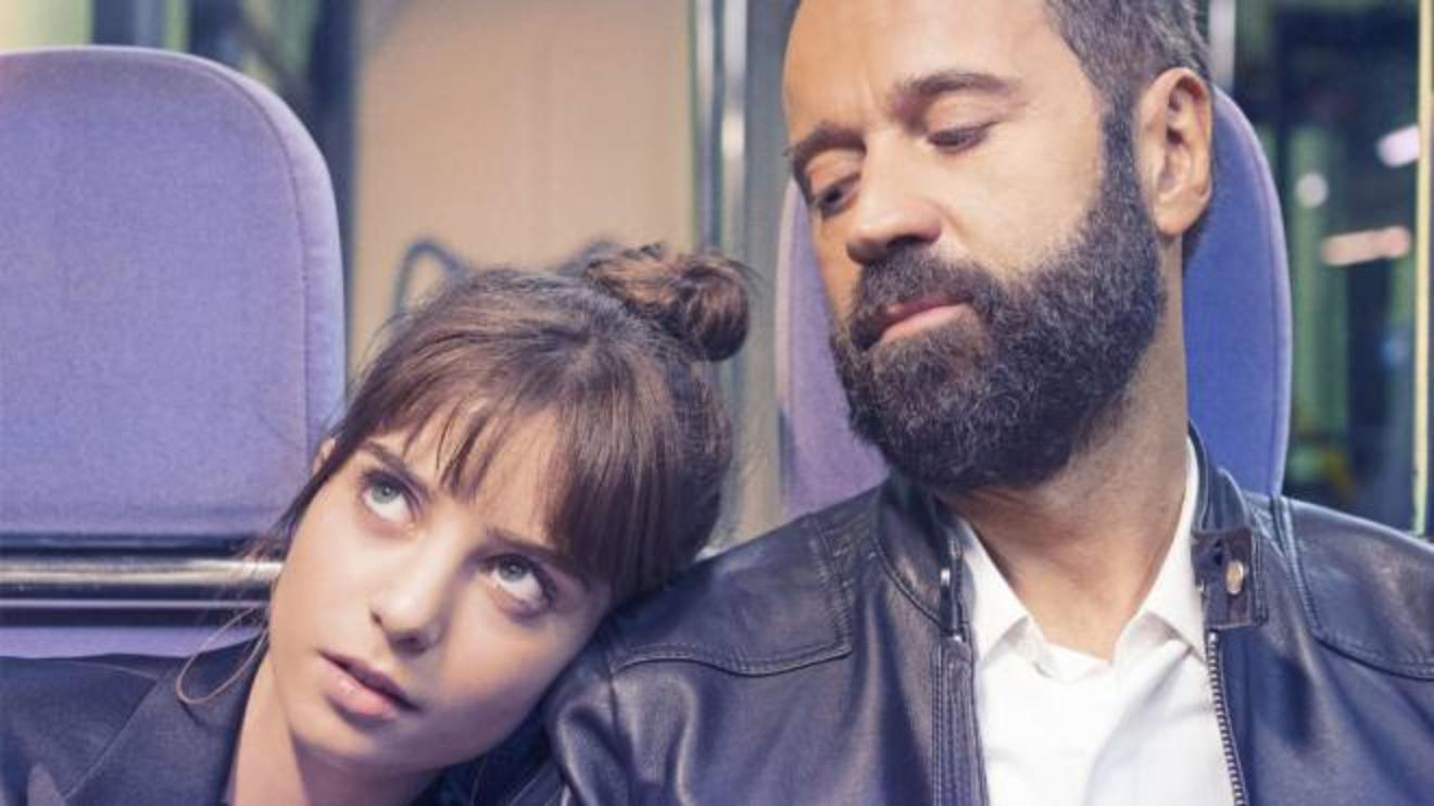 Genitori Vs Influencer Il Film Di Sky Con Fabio Volo E Giulia De Lellis Magazine Quotidiano Net Genitori Vs Influencer Il Film Di Sky Con Fabio Volo E Giulia De Lellis Magazine Quotidiano Net