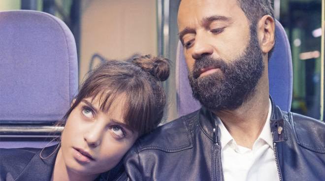 Genitori Vs Influencer Il Film Di Sky Con Fabio Volo E Giulia De Lellis Magazine Quotidiano Net Genitori Vs Influencer Il Film Di Sky Con Fabio Volo E Giulia De Lellis Magazine Quotidiano Net