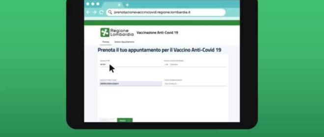 vaccini lombardia si potra scegliere data richiamo come e quando si fa cronaca ilgiorno it