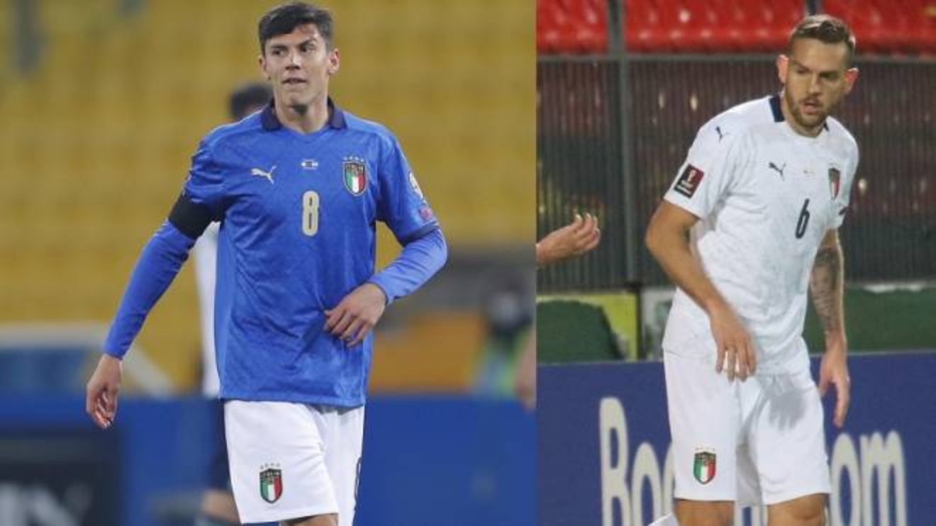 Covid, contagi azzurri: anche l'atalantino Pessina è positivo. Toloi resta negativo - Sport
