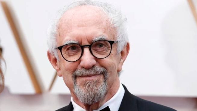 Jonathan Pryce sarà il principe Filippo