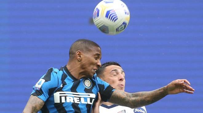 Dazn Non Funziona Problemi Per Inter Cagliari Ecco Cosa E Successo Sport Quotidiano Net