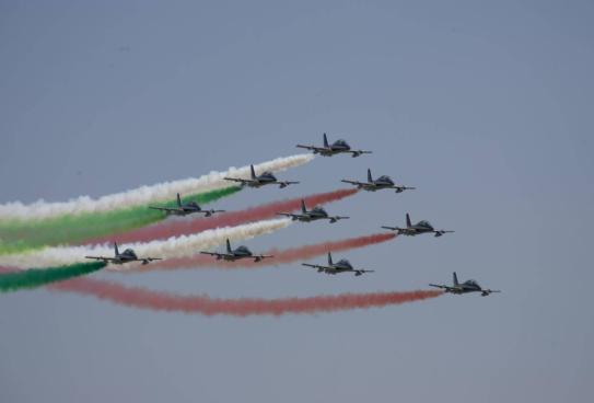 Frecce Tricolori Un Altro Rinvio A Causa Del Covid Cronaca Ilrestodelcarlino It Frecce Tricolori Calendario Esibizioni 2022