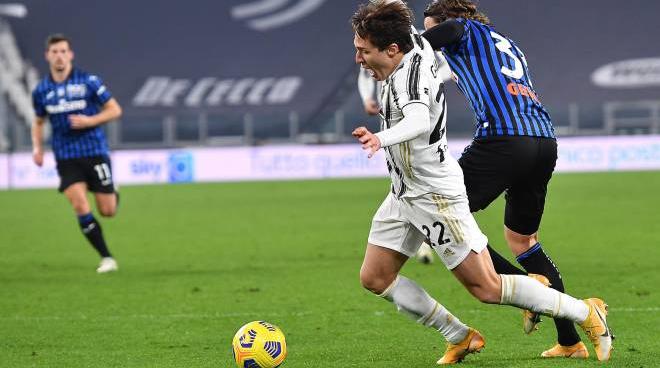 Atalanta Juventus Probabili Formazioni Orario E Dove Vederla In Tv Sport Calcio Quotidiano Net