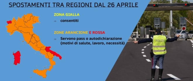 Colori Regioni Zona Gialla E Riaperture Le Candidate Cronaca Ilrestodelcarlino It Cartina Italia Colori Dal 26 Aprile