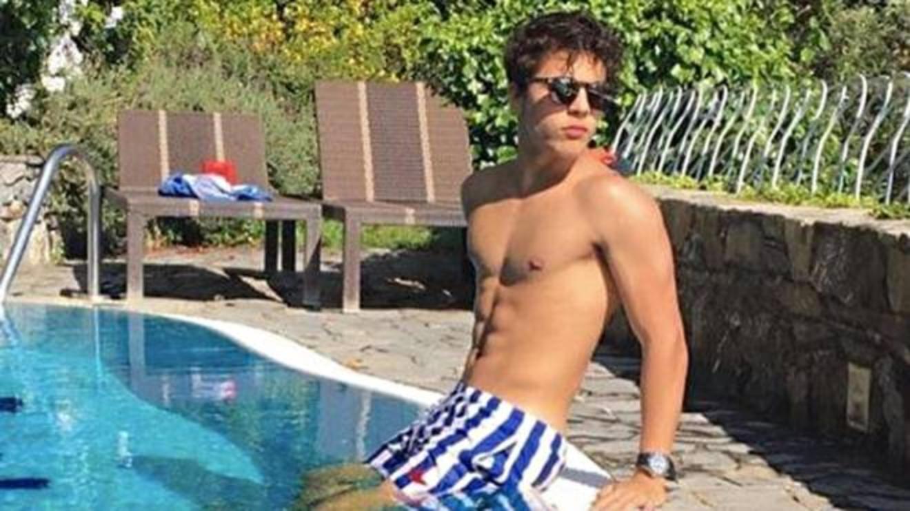 ciro grillo inizia l udienza preliminare l accusa e stupro di gruppo cronaca quotidiano net