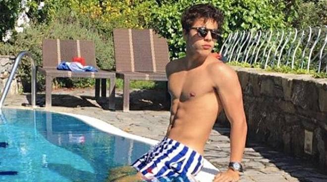 ciro grillo inizia l udienza preliminare l accusa e stupro di gruppo cronaca quotidiano net