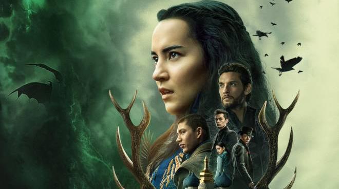 tenebre e ossa la nuova serie tv fantasy di netflix magazine quotidiano net