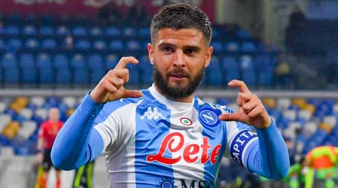 Serie A Oggi Napoli Lazio 5 2 Roma Atalanta 1 1 Risultati E Classifica Sport Calcio Quotidiano Net